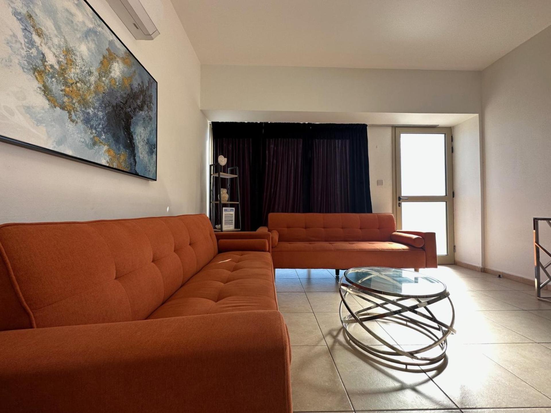 King'S Holiday Apartments Paphos Bagian luar foto